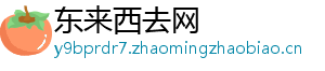 东来西去网